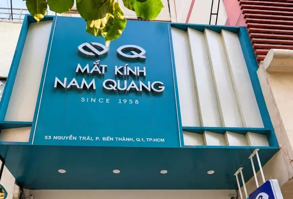 Lost Your Glasses in Saigon? What to Do Today | Fast Help in Ho Chi Minh City