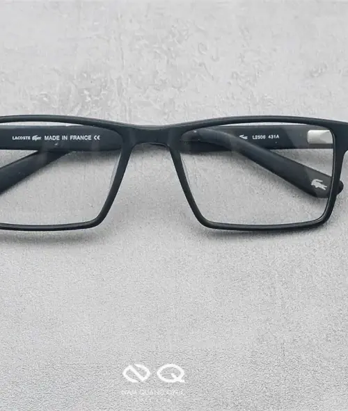 Gọng Acetate Lacoste 2506