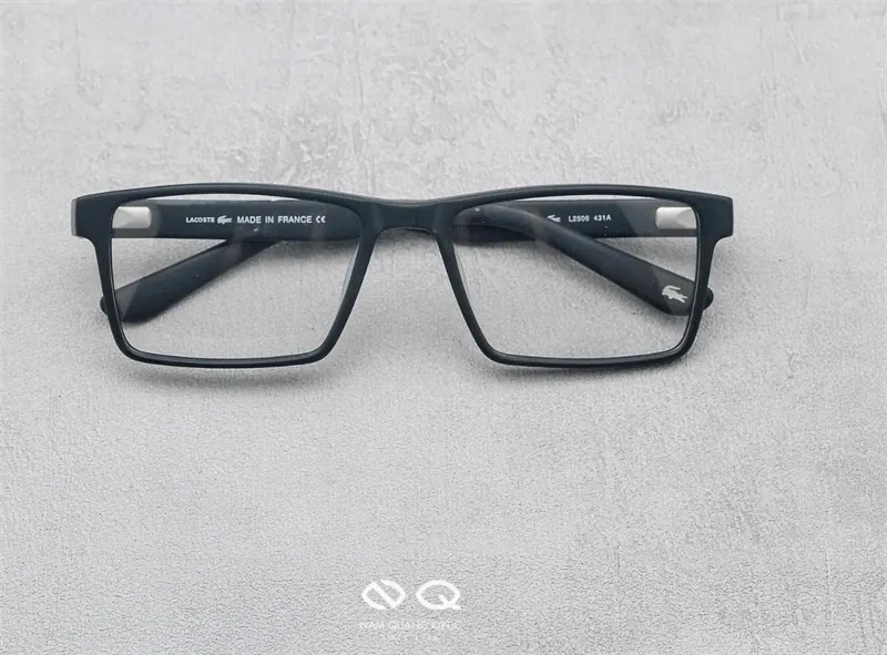 Gọng Acetate Lacoste 2506