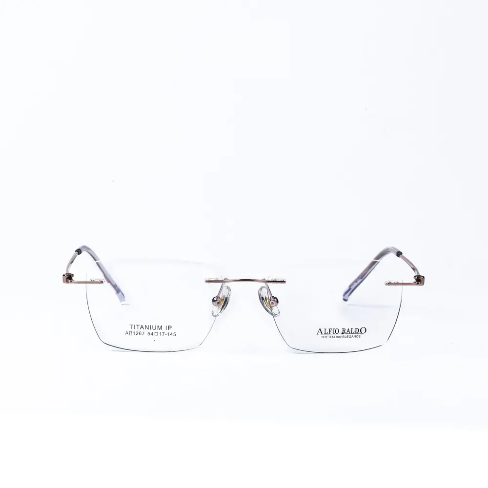 Gọng kính Alfio Raldo 1267 - Bền Bỉ Và Chất Lượng