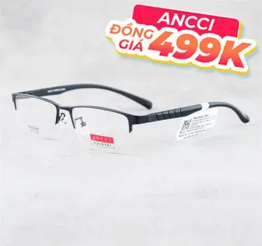 Gọng Kính Ancci AC92205
