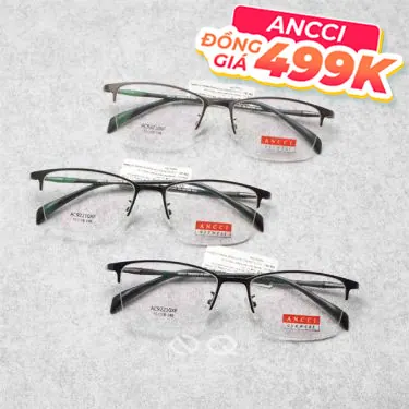 Gọng Kính Ancci AC92210