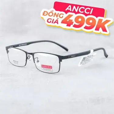 Gọng Kính Ancci AC92211