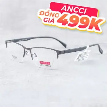 Gọng Kính Ancci AC92213