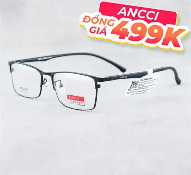 Gọng Kính Ancci Ac92219