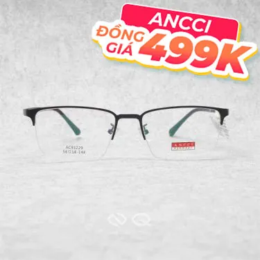 Gọng Kính Ancci AC93229