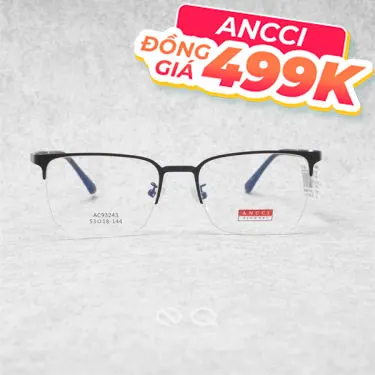 Gọng Kính Ancci AC93243