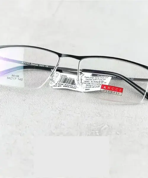 Gọng Kính Ancci AC93254