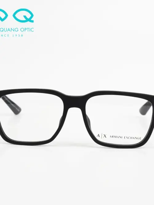 Gọng kính Armani 0AX3103F