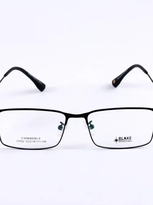 Gọng kính Blake MS-70052 – Mắt kính nam ưa chuộng 2023