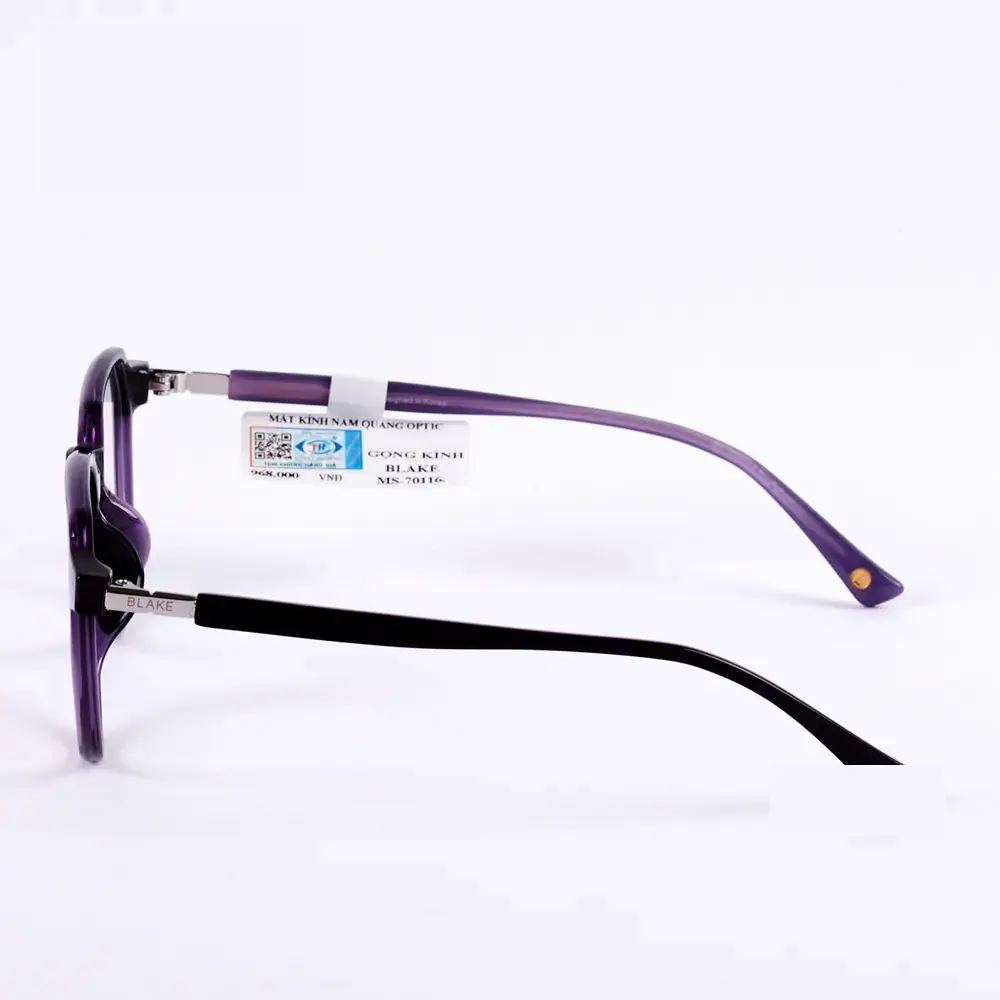 Gọng kính Blake MS-70116
