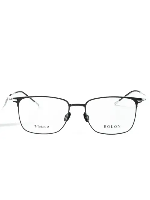 Gọng kính Bolon 1612_B16 - Hình chữ nhật, chất liệu Titanium