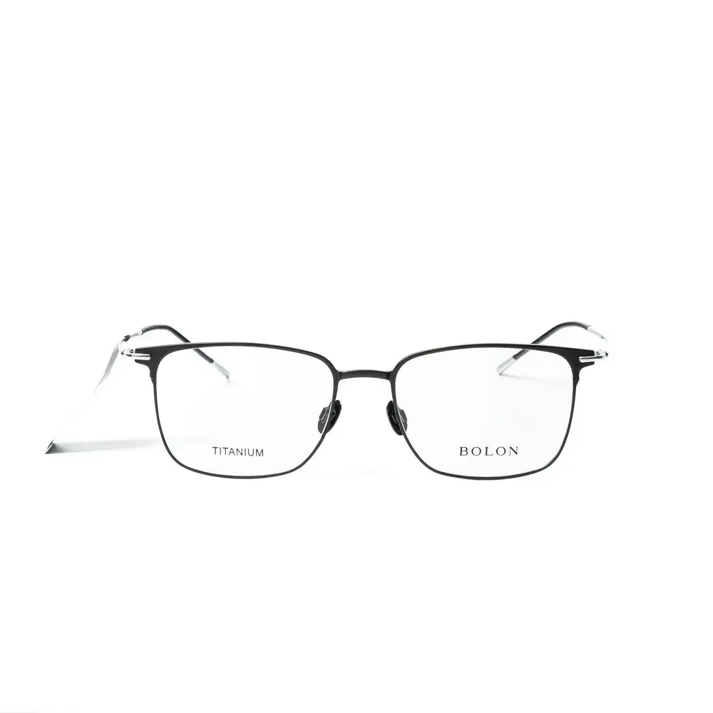 Gọng kính Bolon 1612_B16 - Hình chữ nhật, chất liệu Titanium