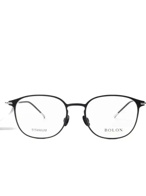 Gọng kính Bolon 1615 - Chất liệu Titanium có hình dạng vuông