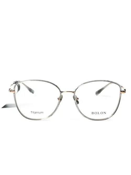 Gọng kính Bolon 6027 - Thiết kế mắt mèo quyến rũ, thu hút