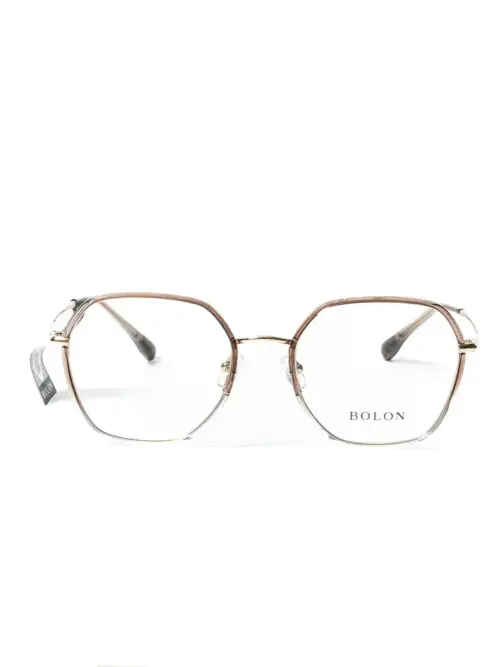 Gọng kính Bolon 6109_U13 - Gọng kính Nhựa phối Titannium