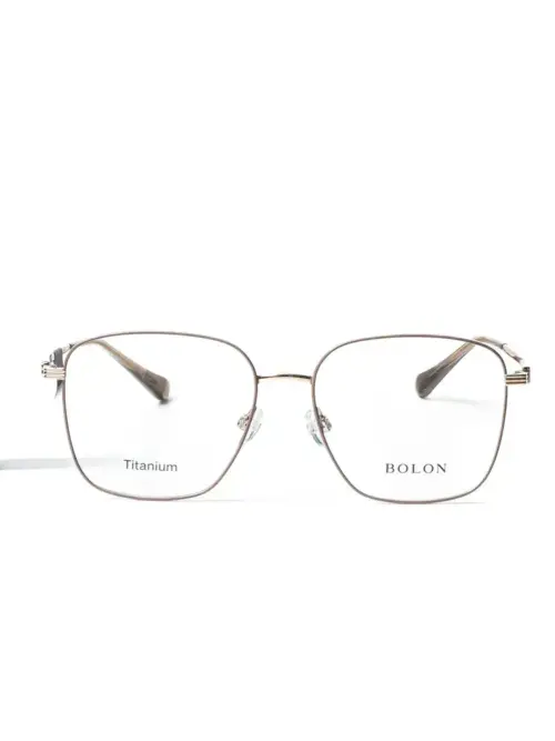 Gọng kính Bolon 7023 Titanium - Thiết kế đa giác thời trang