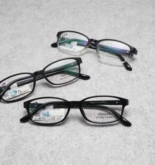 Gọng Kính Challiol 60227
