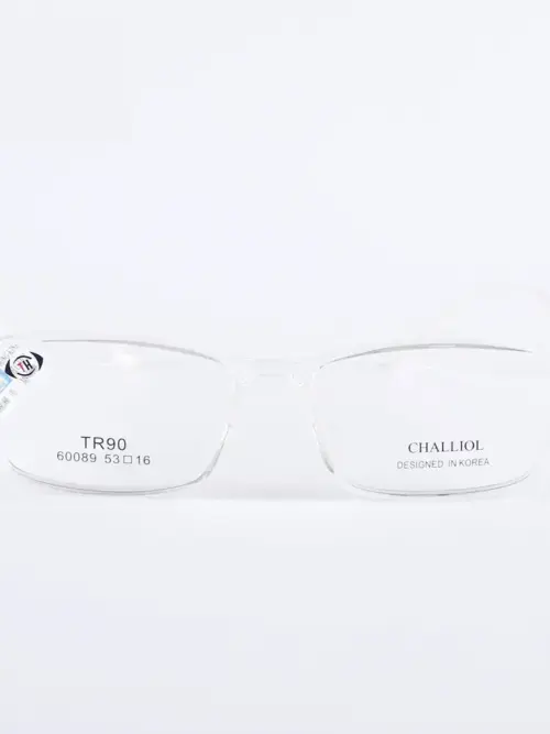 Gọng kính Challiol MS-60089 – sản phẩm cho mọi lứa tuổi