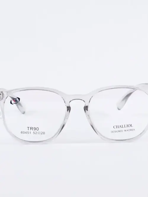 Gọng kính Challiol MS-60451-Thiết kế đầy độc đáo, nữ tính
