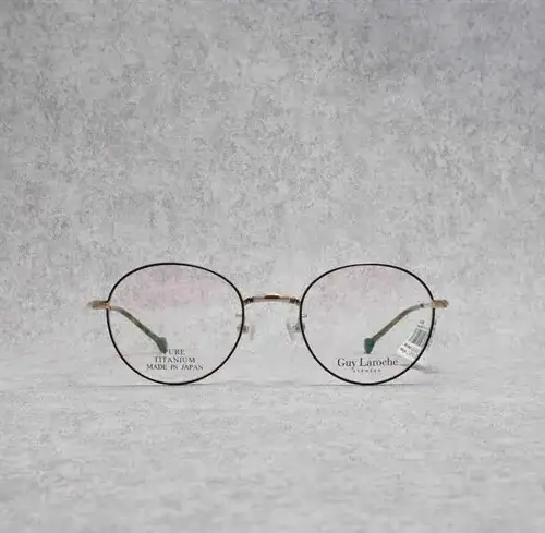 Gọng Kính Guy Laroche GL94140UF_HLG/BW.J