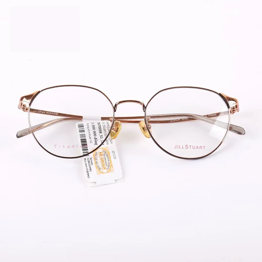 Gọng kính Jill Stuart JS70058