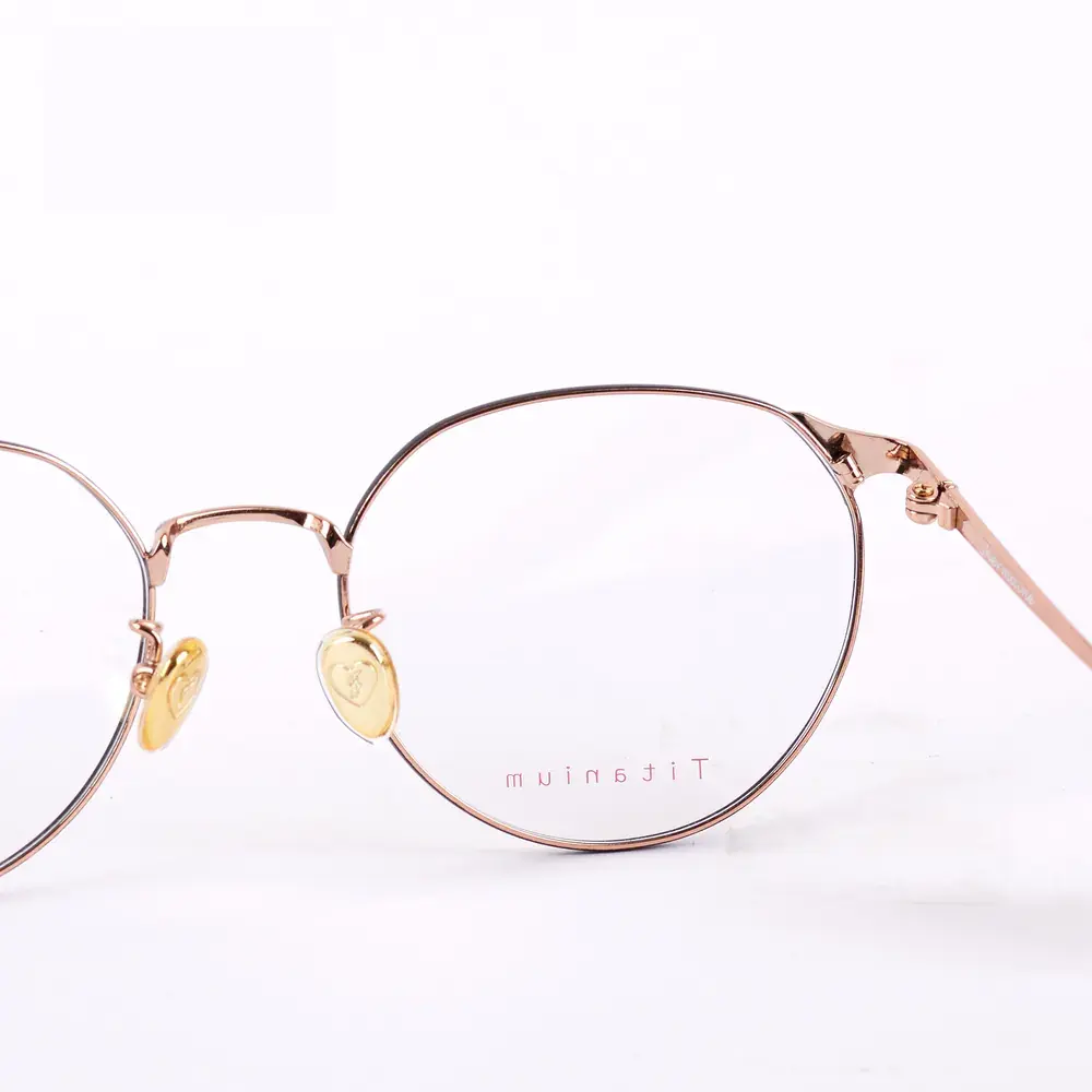 Gọng kính Jill Stuart JS70058