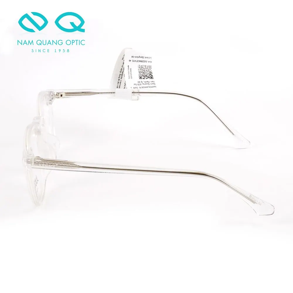 Gọng kính Jubilant JU2259Acetate