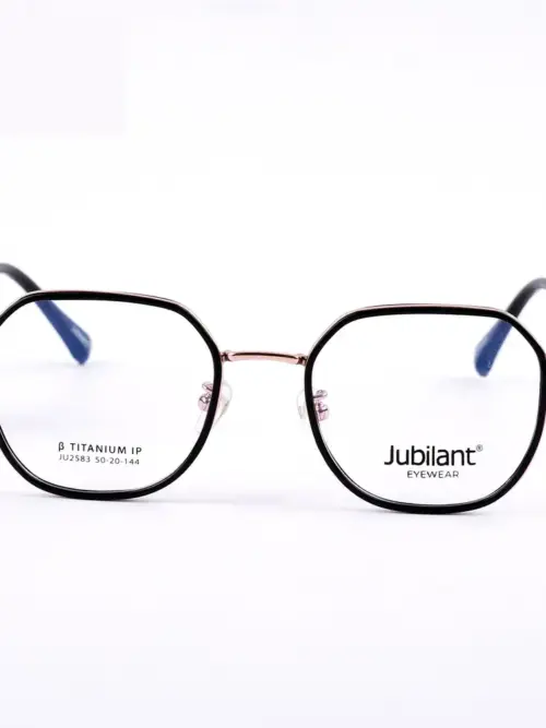 Gọng kính Jubilant JU2583_50_C1