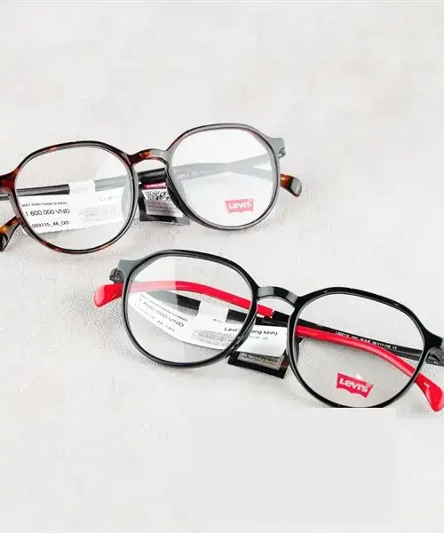 Gọng Kính Levis 03115