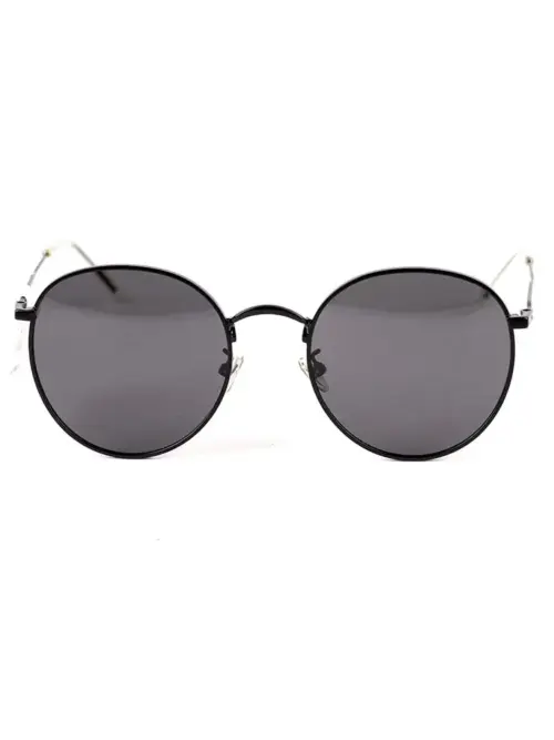 Gọng Kính Mát Sallie Sa31338 BLK/RH