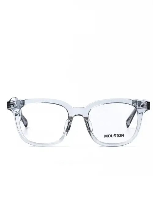 Gọng kính Molsion 3050 - Gọng Nhựa Acetate Vuông