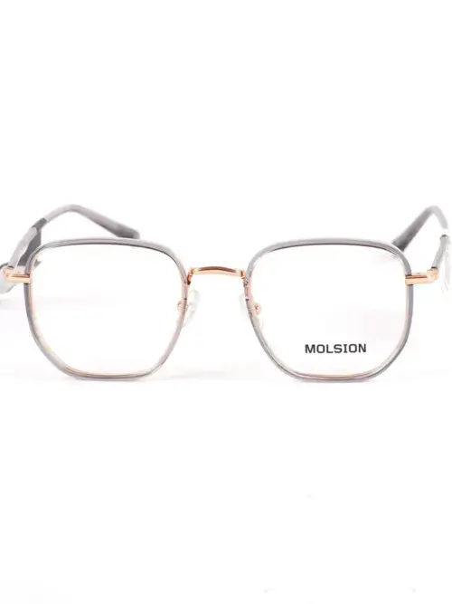 Gọng kính Molsion M6125 B16