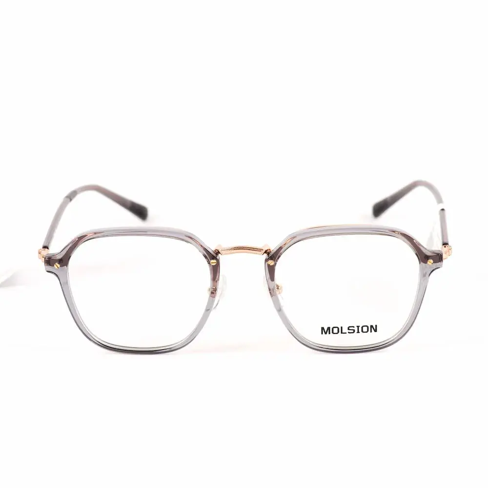 Gọng Kính Molsion MJ6119