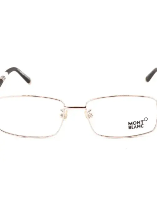 Gọng kính MontBlanc 396 - Gọng kính chính hãng cho nam giới