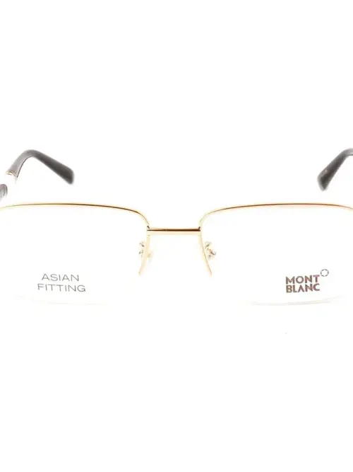 Gọng kính MontBlanc 739D - Kính mắt mang thương hiệu Đức