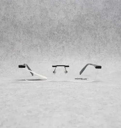 Gọng Khoan Montblanc MB0030O