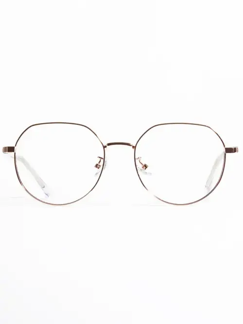 Gọng kính MUZU RH98007