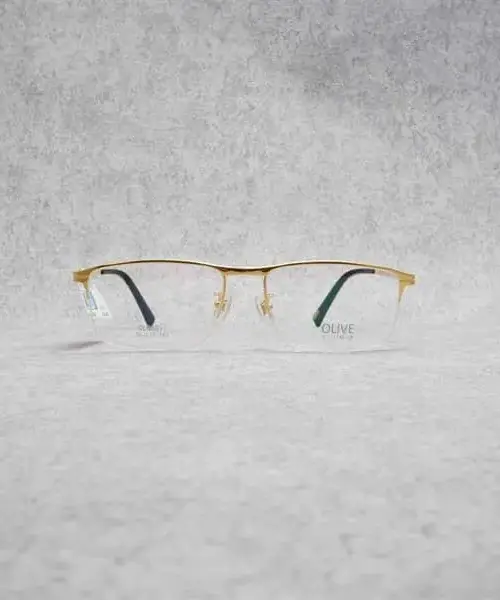 Gọng Kính Olive 66811