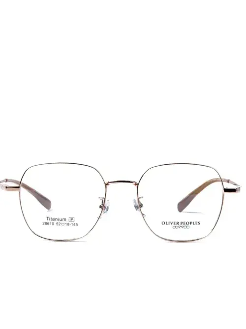 Gọng kính OliverPeoples 28610 - Gọng kính Titanium siêu bền