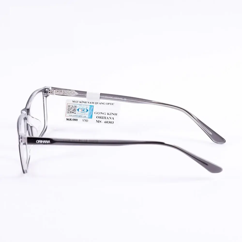 Gọng kính Orihana MS-60303