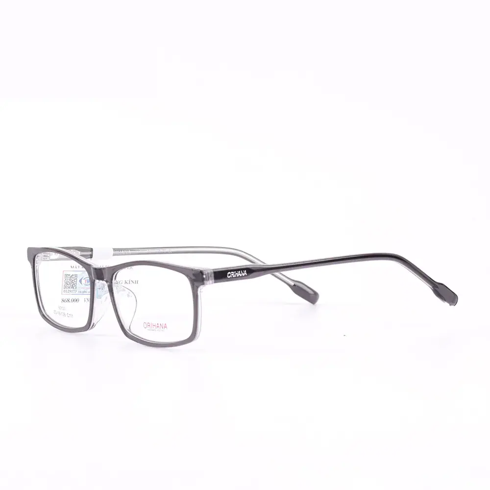 Gọng kính ORIHANA MS60123_C111