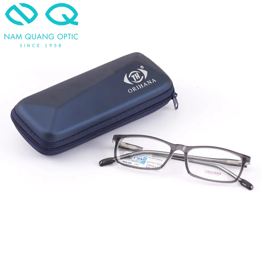 Gọng kính ORIHANA MS60123_C111