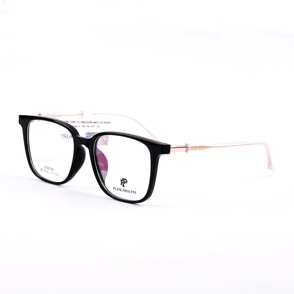 Gọng kính Pleik Pholppe PP25028 C4