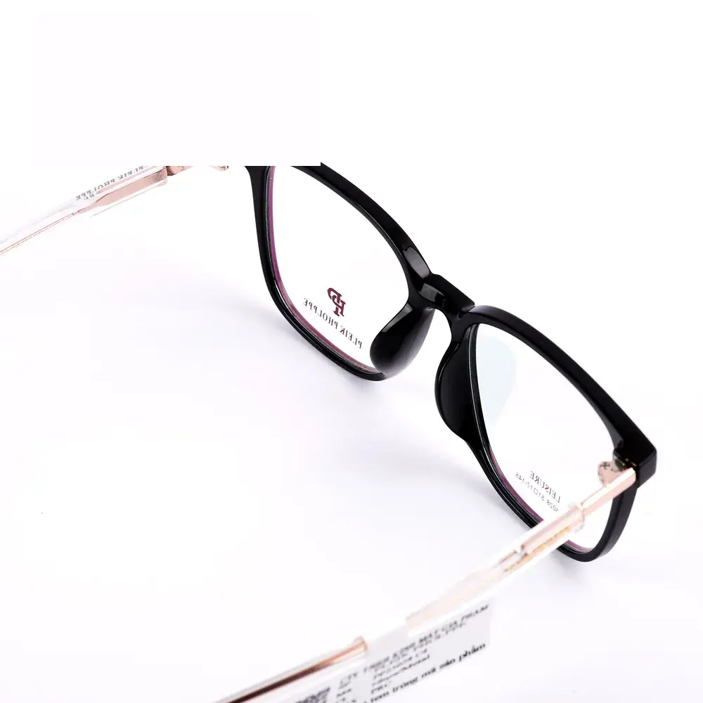 Gọng kính Pleik Pholppe PP25028 C4