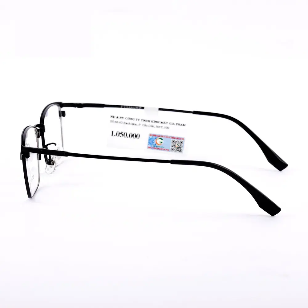 Gọng kính Pleik Pholppe PP26122 C4