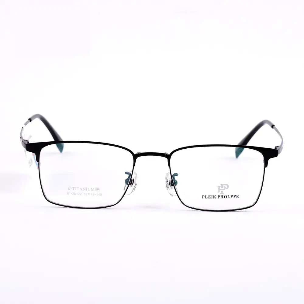 Gọng kính Pleik Pholppe PP26122 C4