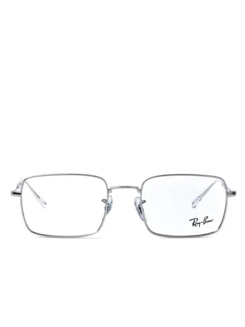 Gọng kính Ray Ban 6520 - Gọng Kim Loại Chữ Nhật