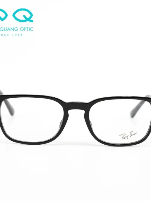 Gọng kính Rayban 0RX5418F