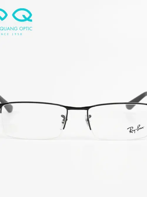 Gọng kính Rayban 0RX6281D